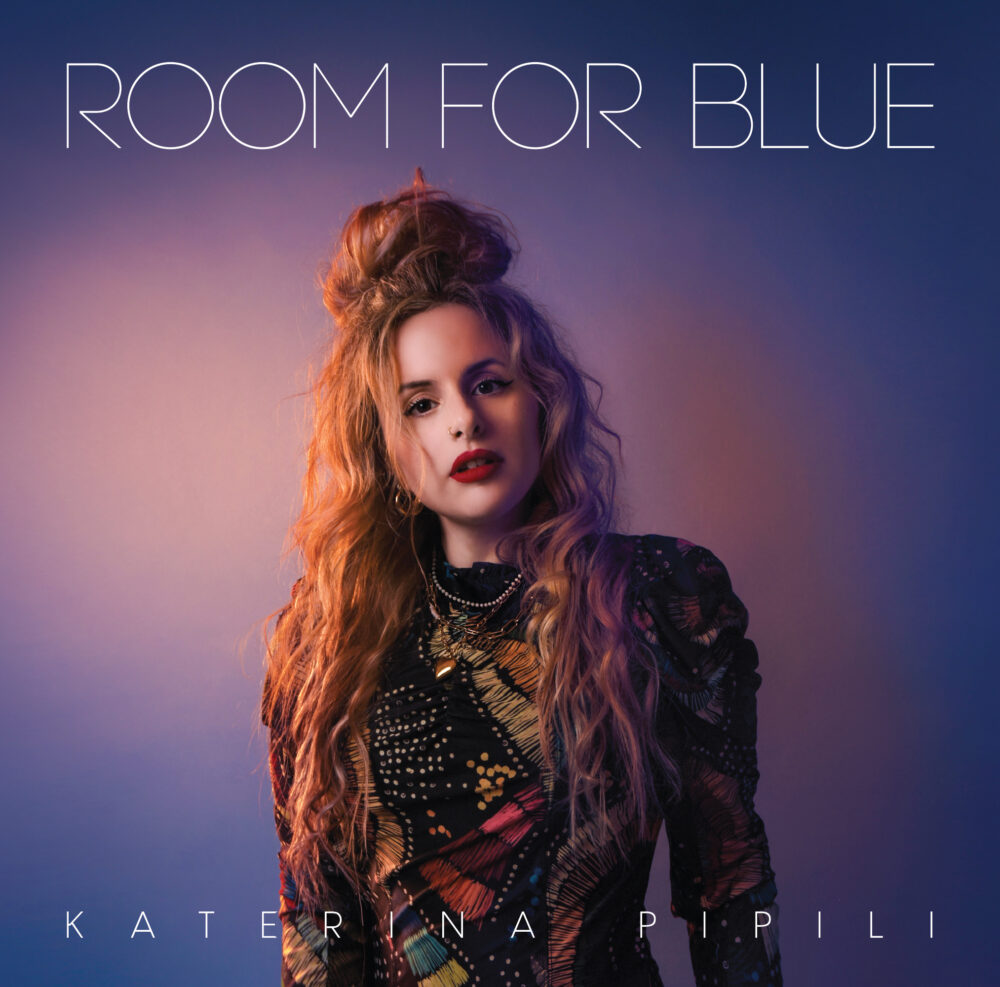 Room for Blue (CD)